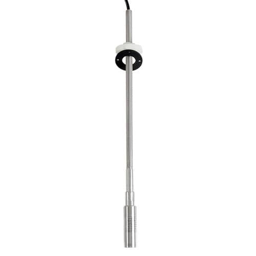 Capteur de niveau hydrostatique - HPT604-GT - Holykell - pour huile / pour carburant / analogique