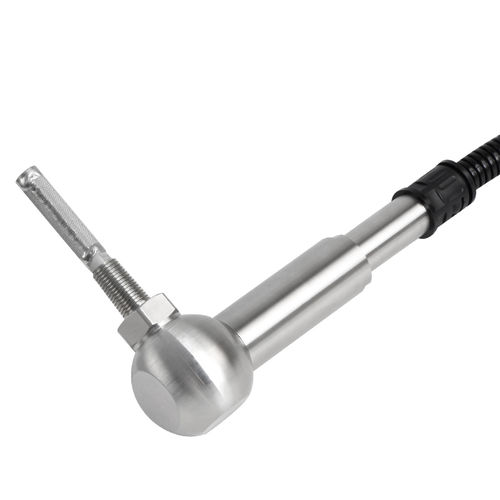 Capteur de niveau hydrostatique - HPT604-BM - Holykell - pour carburant / 2 fils / RS-485