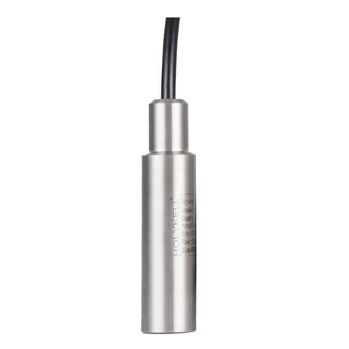 Capteur de niveau capacitif - HPT613-S - Holykell - pour huile / pour eau / analogique