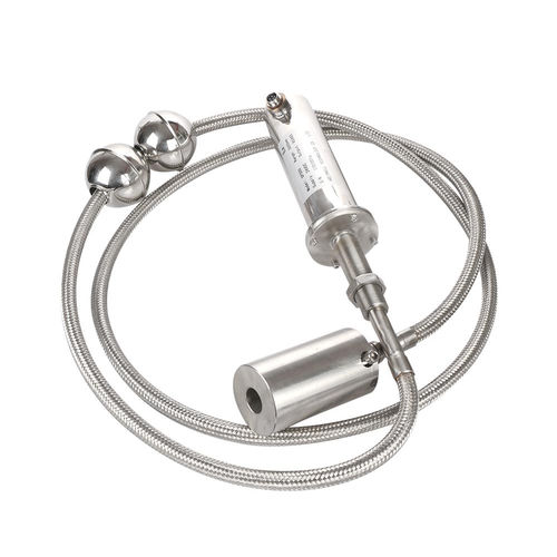 Capteur de niveau magnétostrictif - SP300  - Holykell - pour huile / pour eau / pour carburant