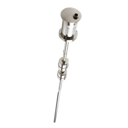 Sonde de niveau magnétostrictif - SP400 - Holykell - pour huile / pour eau / pour carburant