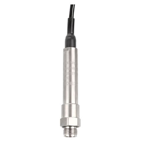Capteur de niveau capacitif - HPT608  - Holykell - pour eau / 4-20 mA / 2 fils