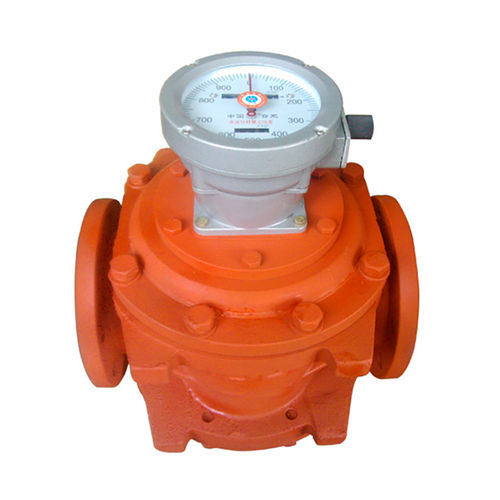 Débitmètre volumétrique - HRF  - Holykell - pour liquides / DN25 - 1" / DN50 - 2"