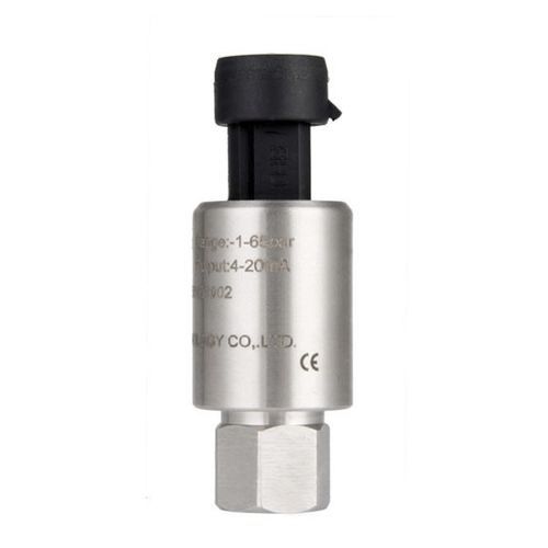 Capteur de pression relative - HPT300-C2 - Holykell - absolue / céramique / 4-20 mA