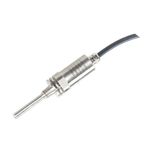 Transmetteur de température 2 fils - HTS101 - Holykell - 3 fils / analogique / compact