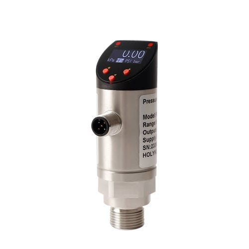 pressostat électronique - Holykell