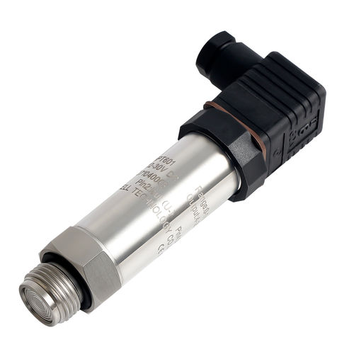 Capteur de pression absolue - HPT601  - Holykell - piézorésistif / 4-20 mA / RS-485