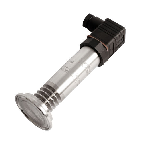 Transmetteur de pression relative - HPT602  - Holykell - piézorésistif / 4-20 mA / 0-10 V