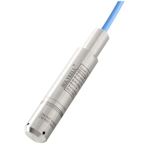 transmetteur de niveau hydrostatique - Holykell