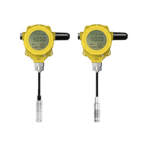 capteur de niveau hydrostatique - Holykell