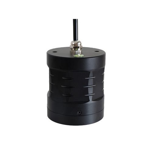 Capteur de niveau radar - HR1200 - Holykell - pour liquides / pour solides / RS-485