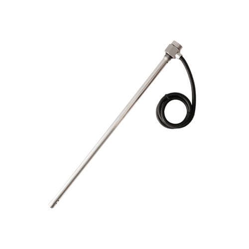 Capteur de niveau capacitif - HPT621  - Holykell - pour eau / pour carburant / pour huile