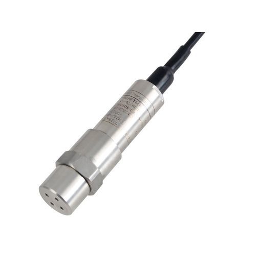 Capteur de niveau capacitif - HPT608  - Holykell - pour eau / 4-20 mA / 2 fils