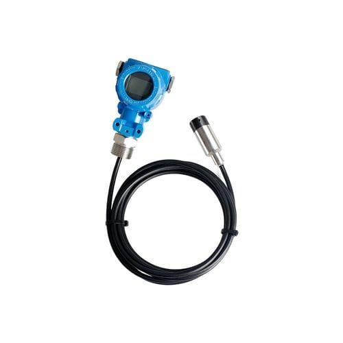 Transmetteur de niveau hydrostatique - HPT612 - Holykell - pour eau / RS-485 / Modbus