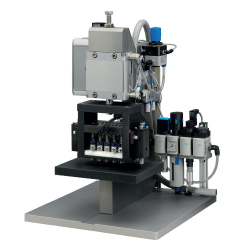 Testeur Franklin tester - FT 600 - Brockhaus - de résistance d'isolement / pour appareils électriques / pour revêtement