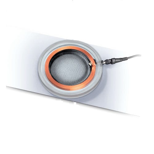 Loupe portable - DV 90 - Brockhaus