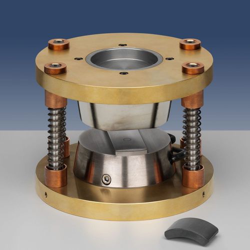Tête de mesure magnétique - ARC 200 - Brockhaus