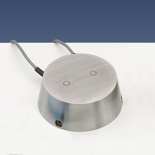 Testeur de pôles magnétiques - Brockhaus