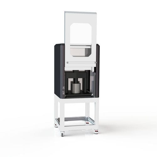 Station de test pour noyau du stator - BST-SA - Brockhaus - de qualité / semi-automatique / pour le contrôle qualité