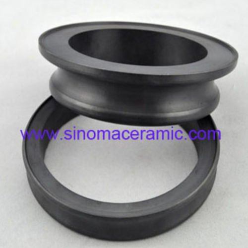 Joint torique - Sinoma Advanced Nitride Ceramics Co.,Ltd - en céramique / pour four / d'électrode