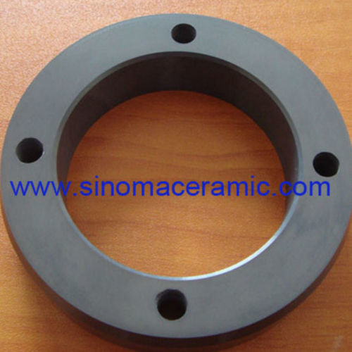 Joint torique - Sinoma Advanced Nitride Ceramics Co.,Ltd - en céramique / en silicium / de joints toriques