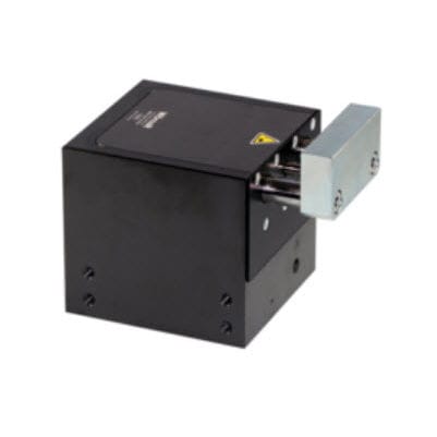 Amortisseur pour palettes - DBS-2000 - Wörner - compact / haute performance