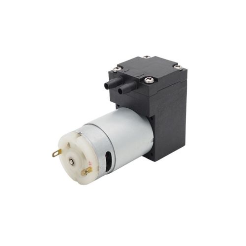 Pompe à membrane - BD-03W - Shenzhen Boden Technology Development Co., Ltd - à eau / pour gaz liquéfié / à moteur DC
