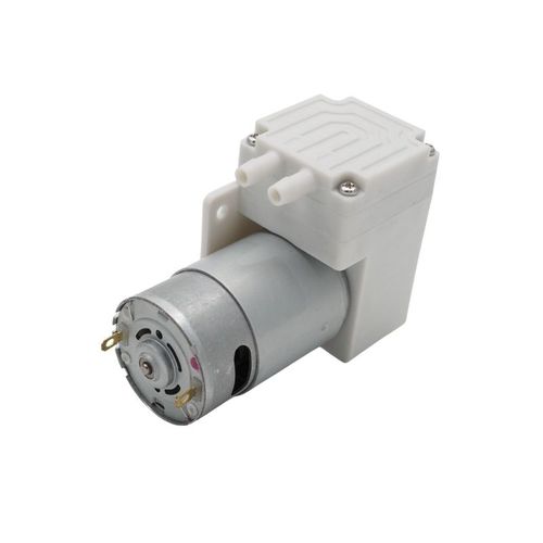 Pompe à membrane - BD-04W - Shenzhen Boden Technology Development Co., Ltd - à eau / pour gaz liquéfié / à moteur DC