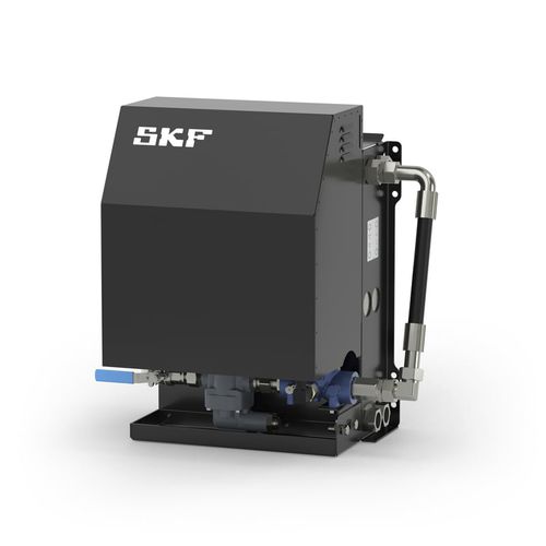 unité de filtration d'huile - SKF Lincoln Automatic Lubrication Systems