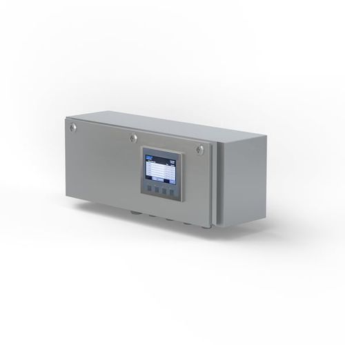 Compteur d'impulsions - IPM - SKF Lubrication Systems Germany GmbH - numérique / d'huile / à sortie numérique