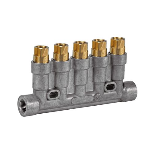 Distributeur d'huile - 340 - SKF Lubrication Systems Germany GmbH