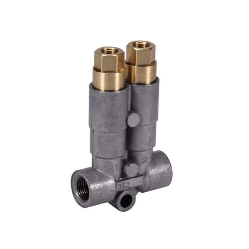 Distributeur d'huile - 350 - SKF Lubrication Systems Germany GmbH