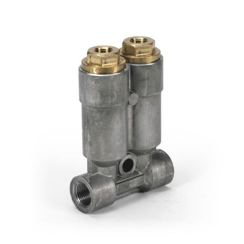 Distributeur d'huile - 390 - SKF Lubrication Systems Germany GmbH
