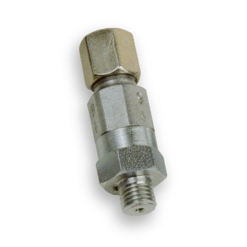 Distributeur d'huile - 321 - SKF Lubrication Systems Germany GmbH