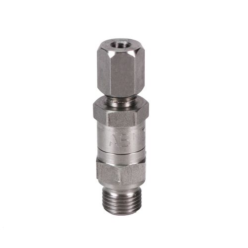 Distributeur d'huile - AB - SKF Lubrication Systems Germany GmbH