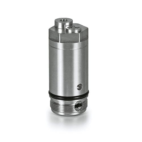 Distributeur d'huile - OI-AL-SR - SKF Lubrication Systems Germany GmbH
