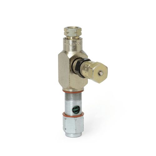 Distributeur d'huile - SL-43 - SKF Lubrication Systems Germany GmbH