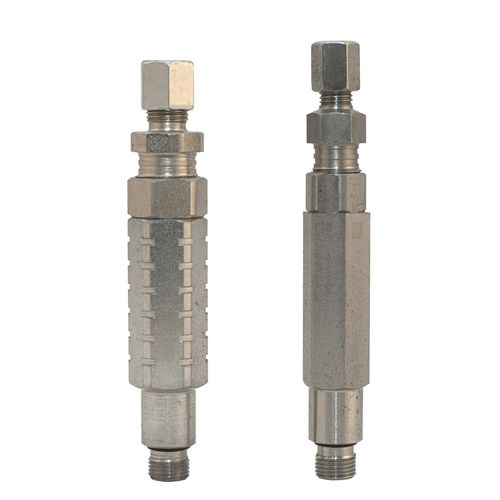 Distributeur d'huile - LG - SKF Lubrication Systems Germany GmbH