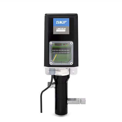 graisseur pour ligne de transformation des aliments - SKF Lubrication Systems Germany GmbH