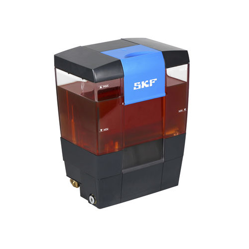 Pompe à graisse - PPS30 - SKF Lubrication Systems Germany GmbH