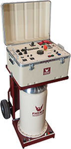 Testeur diélectrique - 6CP series  - PHENIX TECHNOLOGIES INC - mobile