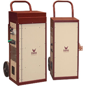 Équipement de test de disjoncteur - HC-C series  - PHENIX TECHNOLOGIES INC - par injection primaire