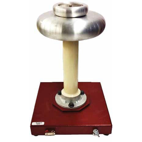 Voltmètre numérique - KVM50E - PHENIX TECHNOLOGIES INC - portable / haute tension