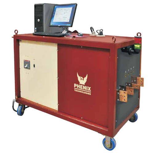 Équipement de test électrique - RCL-19, RCL-47 - PHENIX TECHNOLOGIES INC - pour commande de réenclencheurs