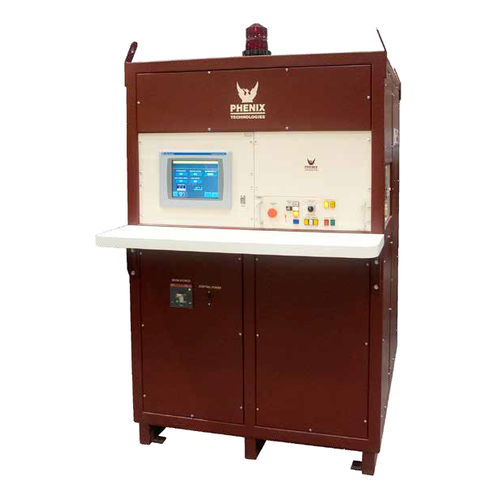 Appareil de test de transformateur - TTSxxxx series  - PHENIX TECHNOLOGIES INC - de courant / d'atténuation / température