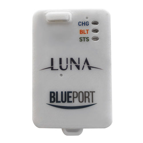 Unité de communication de données - Blueport - Luna Elektrik