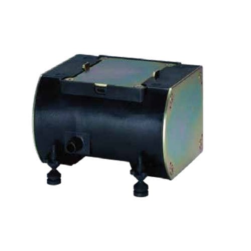 Pompe à membrane - NS-30(LOW) - HIBLOW - à air / électrique / auto-amorçante