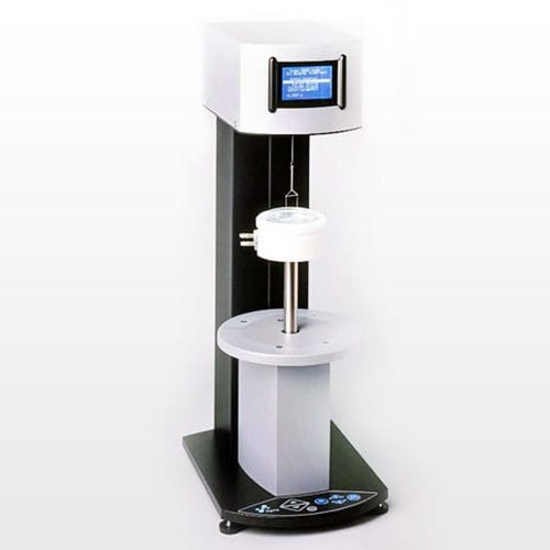 Tensiomètre numérique - SIGMA 2000 - Energy Support - pour la mesure de la tension de surface et interfaciale