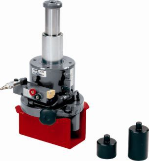 Cric de fosse - P 102 Fossa - Pasquin - hydropneumatique / 15 tonnes / 30 tonnes