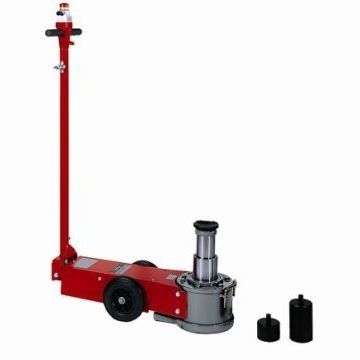 Cric rouleur - P302 SC - Pasquin - hydropneumatique / 30 tonnes / 50 tonnes